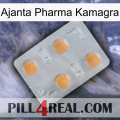 Ajanta Pharma Kamagra 24
